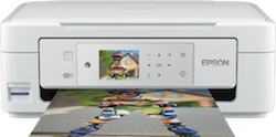 Cartuchos Epson Expression Home XP-435